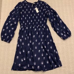 Old Navy Women’s Dress Bell Sleeve